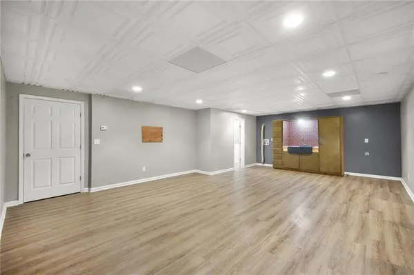 $585,000 | 319 Stonebridge Boulevard, Bremen, GA 30110