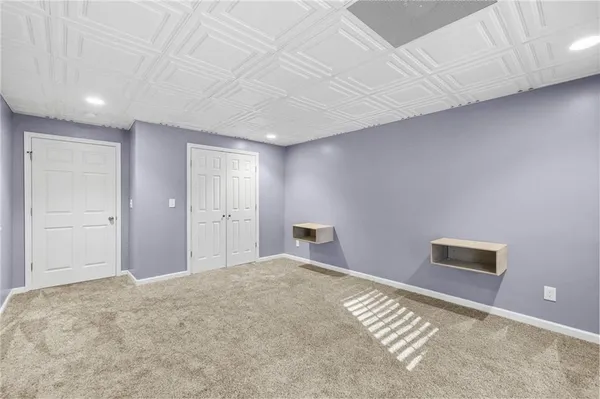 $585,000 | 319 Stonebridge Boulevard, Bremen, GA 30110