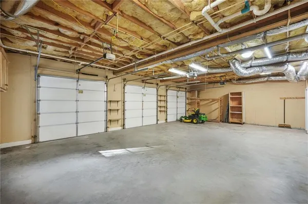 $585,000 | 319 Stonebridge Boulevard, Bremen, GA 30110