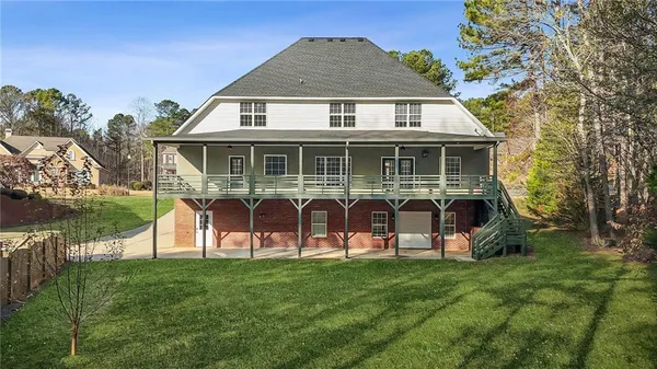 $585,000 | 319 Stonebridge Boulevard, Bremen, GA 30110