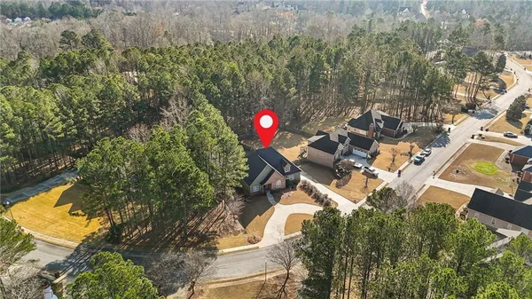 $585,000 | 319 Stonebridge Boulevard, Bremen, GA 30110