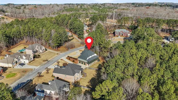 $585,000 | 319 Stonebridge Boulevard, Bremen, GA 30110