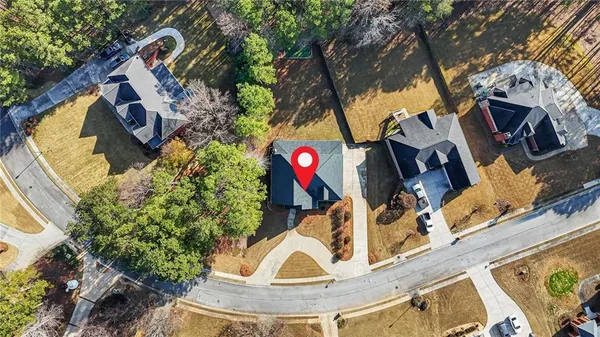 $585,000 | 319 Stonebridge Boulevard, Bremen, GA 30110