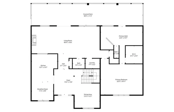 $585,000 | 319 Stonebridge Boulevard, Bremen, GA 30110