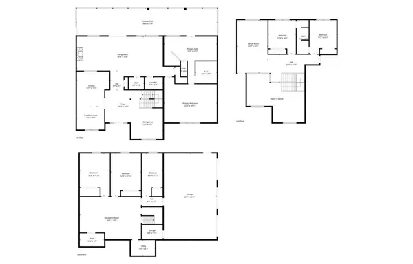 $585,000 | 319 Stonebridge Boulevard, Bremen, GA 30110