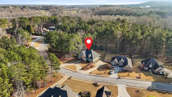 $585,000 | 319 Stonebridge Boulevard, Bremen, GA 30110