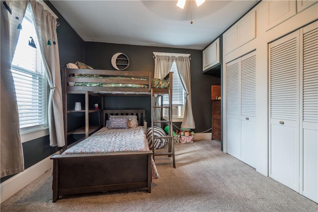 870 Sugar Run Road Waynesburg, PA 15370 - Photo 29 of 50 Gallery Image 29