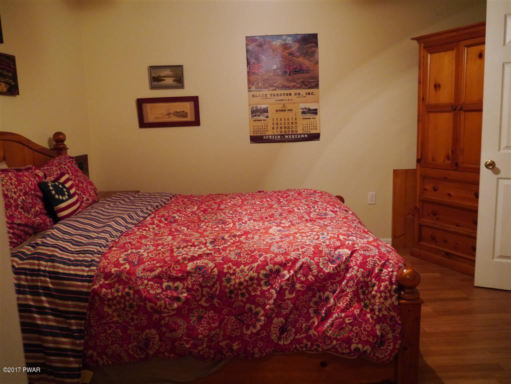 239 Stockport Road Lake Como, PA 18437 - Photo 20 of 32 Bedroom 2