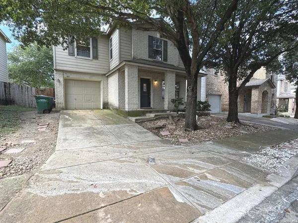 $1,650 | 861 Barrel Point, San Antonio, TX 78251