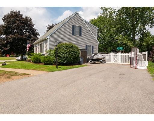 10 Upton Lane Boxford, MA 01921 - Photo 39 of 41