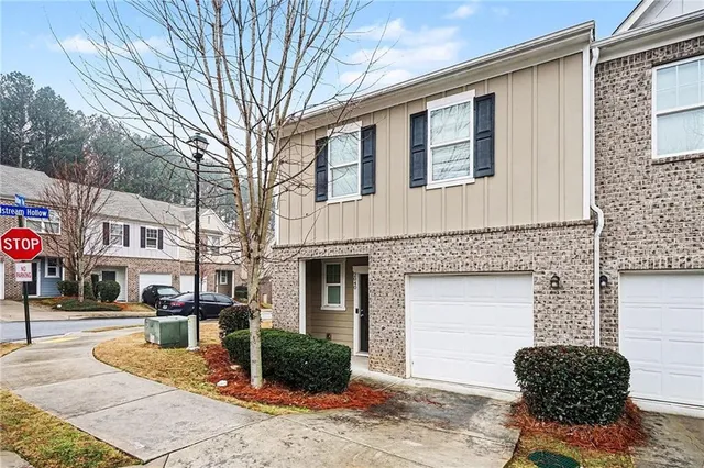 $223,000 | 2040 Wildflower Way Northwest, Conyers, GA 30012