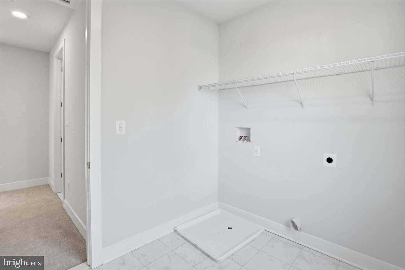 533 Forest View Road Linthicum Heights, MD 21090 - Photo 13 of 20 a view of an empty room