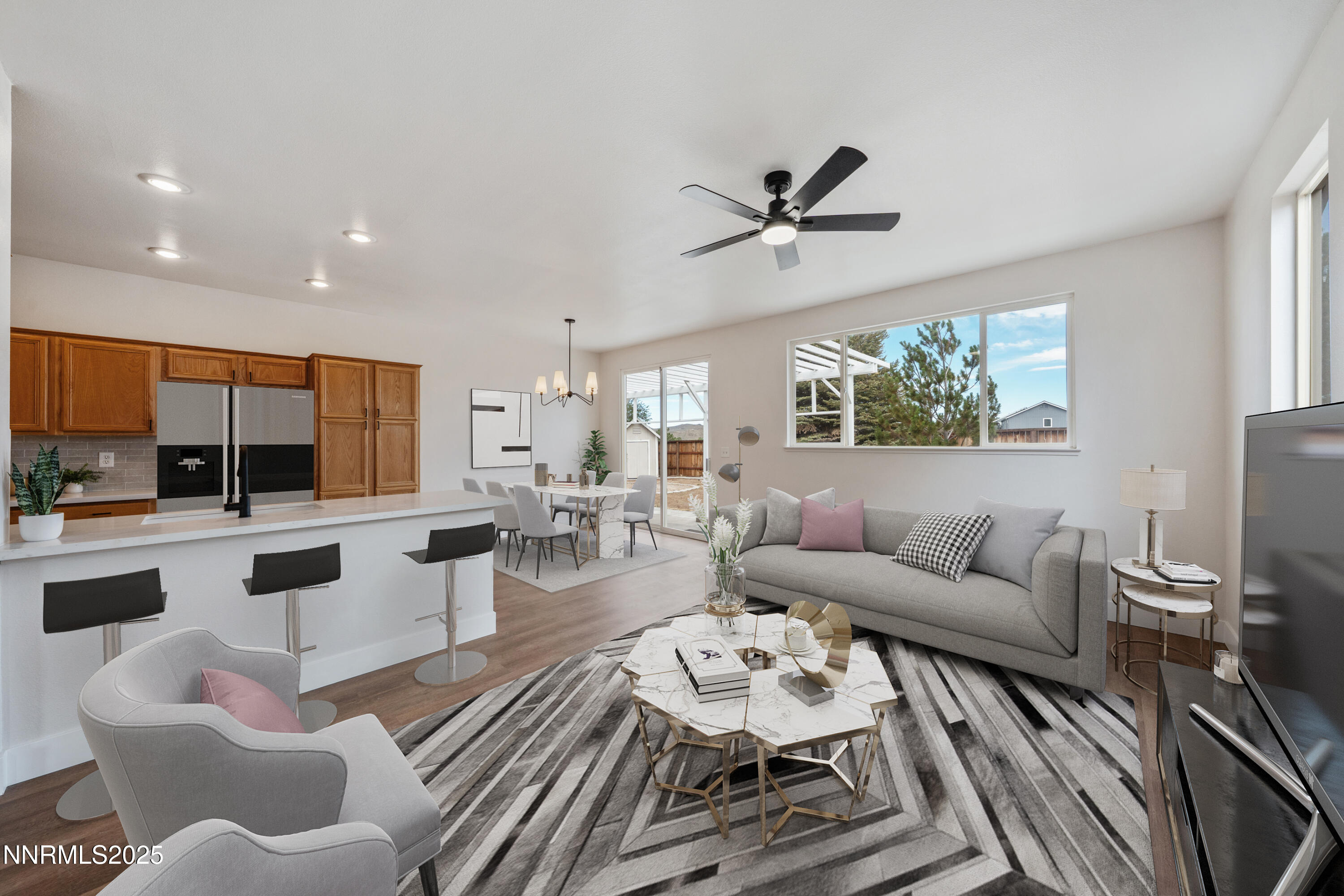 9830 Suncrest Drive Reno, NV 89506 - Photo 3 of 45 DS202861