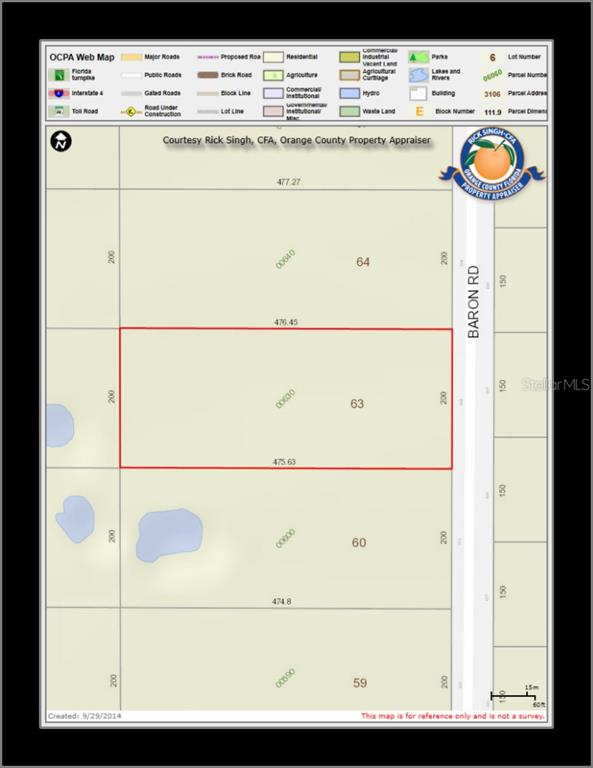568 Baron Road Orlando, FL 32828 - Photo 1 of 1 Gallery Image 1