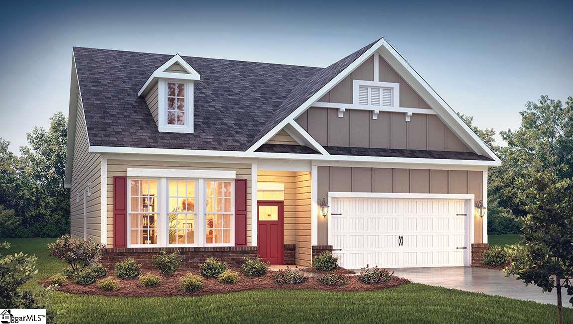 201 Yellow Fox Road, Unit 64 Greer, SC 29650 - Photo 1 of 1 Gallery Image 1