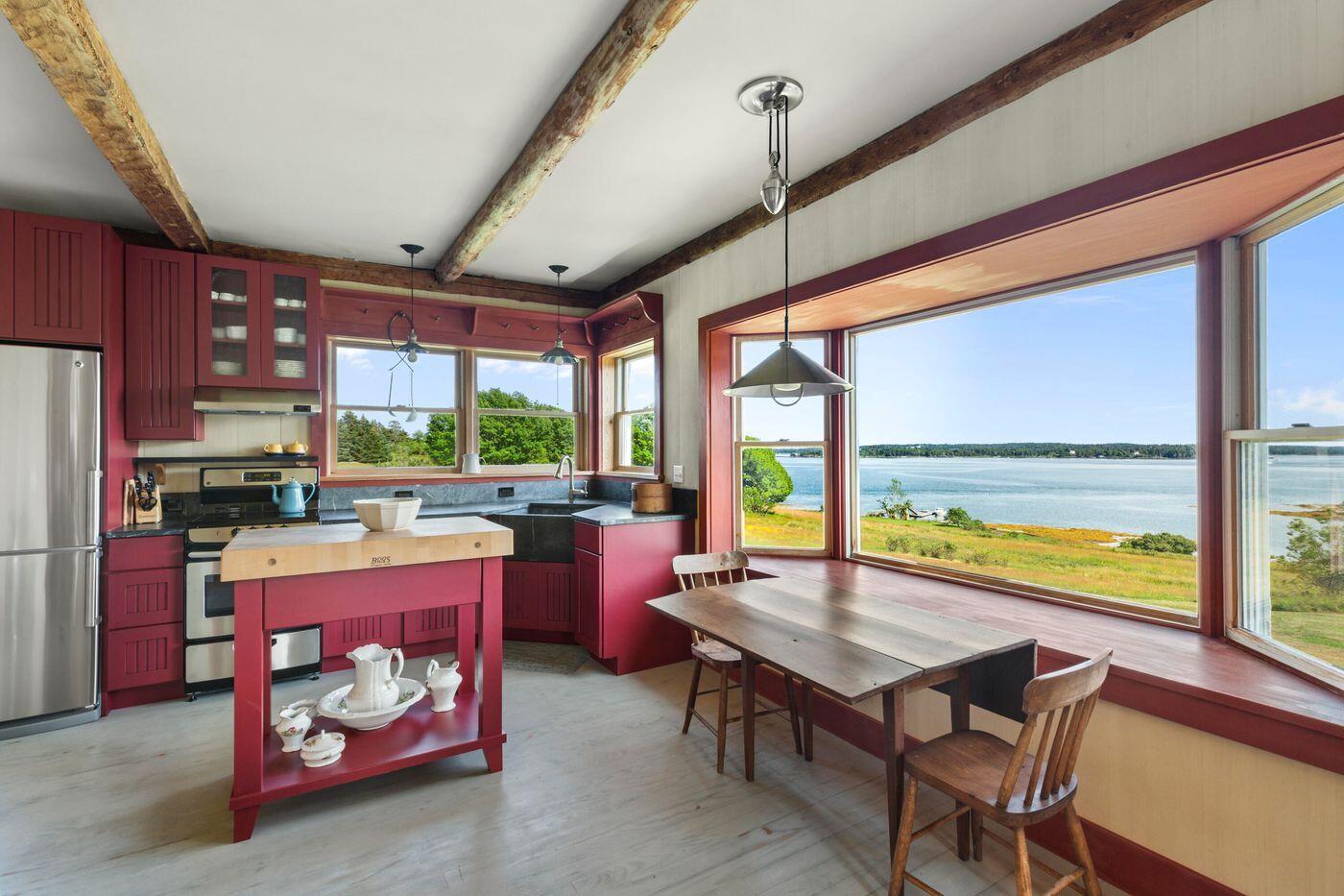 148 Waterman Farm Road North Haven, ME 04853 - Photo 21 of 57 W22-ME2750_21