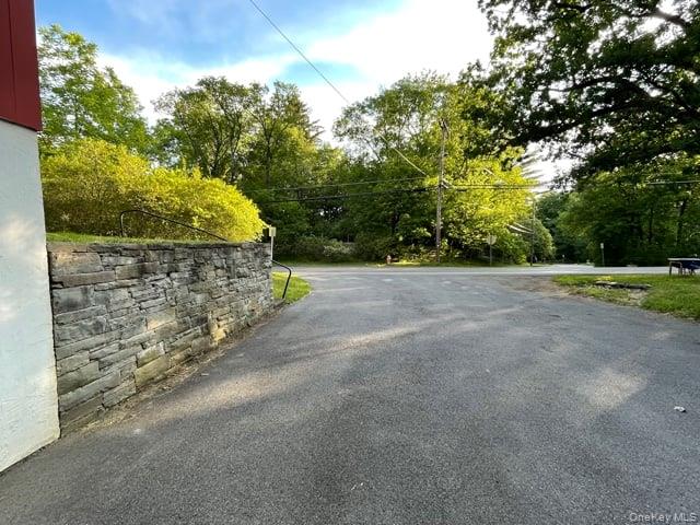 419 Triphammer Road Ithaca, NY 14850 - Photo 17 of 26 a view of a yard with an outdoor space