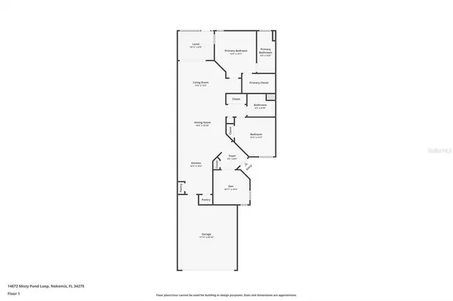 a view of a tennis court