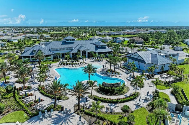 $439,900 | 14672 Misty Pond Loop, Nokomis, FL 34275