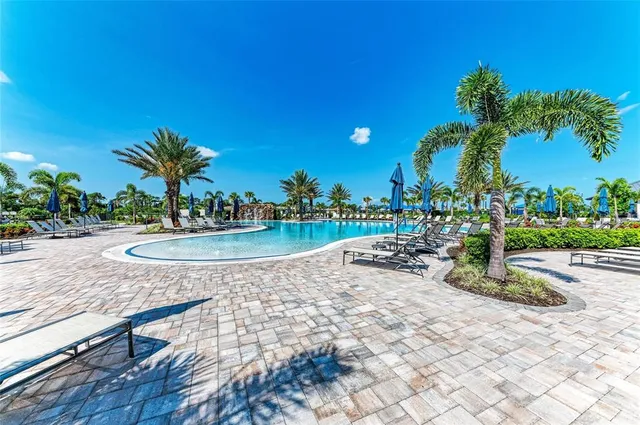 $439,900 | 14672 Misty Pond Loop, Nokomis, FL 34275