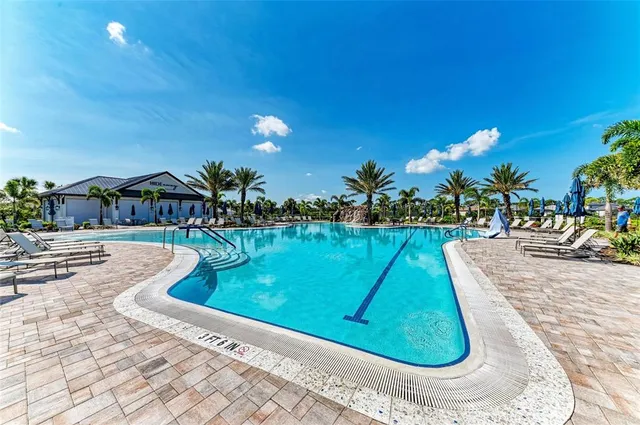 $439,900 | 14672 Misty Pond Loop, Nokomis, FL 34275