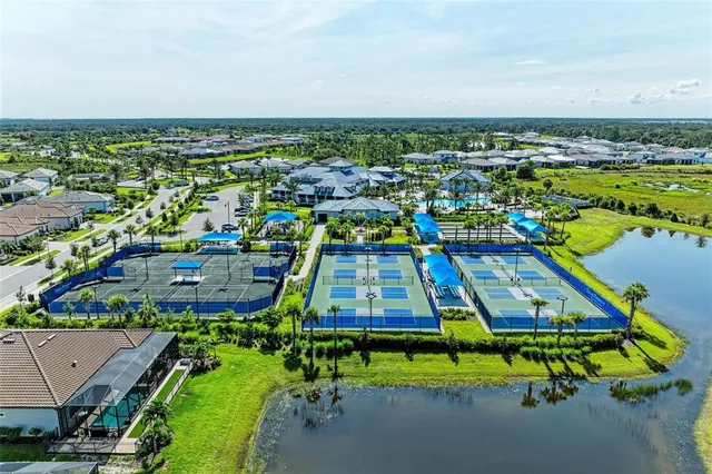 $439,900 | 14672 Misty Pond Loop, Nokomis, FL 34275