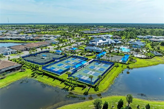 $439,900 | 14672 Misty Pond Loop, Nokomis, FL 34275