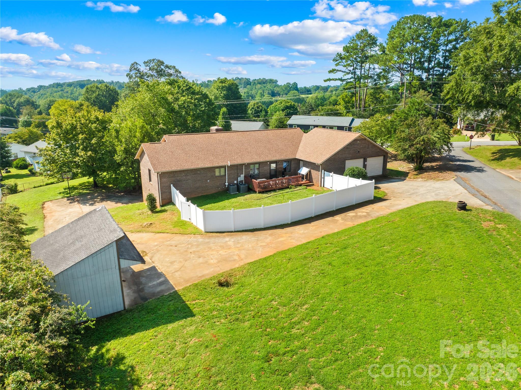 250 Tanner Street Rutherfordton, NC 28139 - Photo 5 of 38 Gallery Image 5