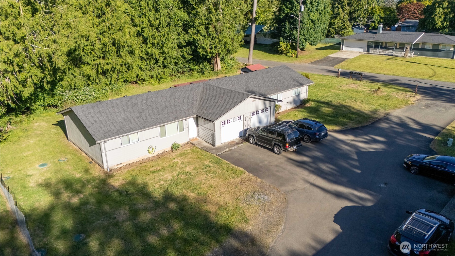 106 Garden Hill Road West Elma, WA 98541 - Photo 5 of 22