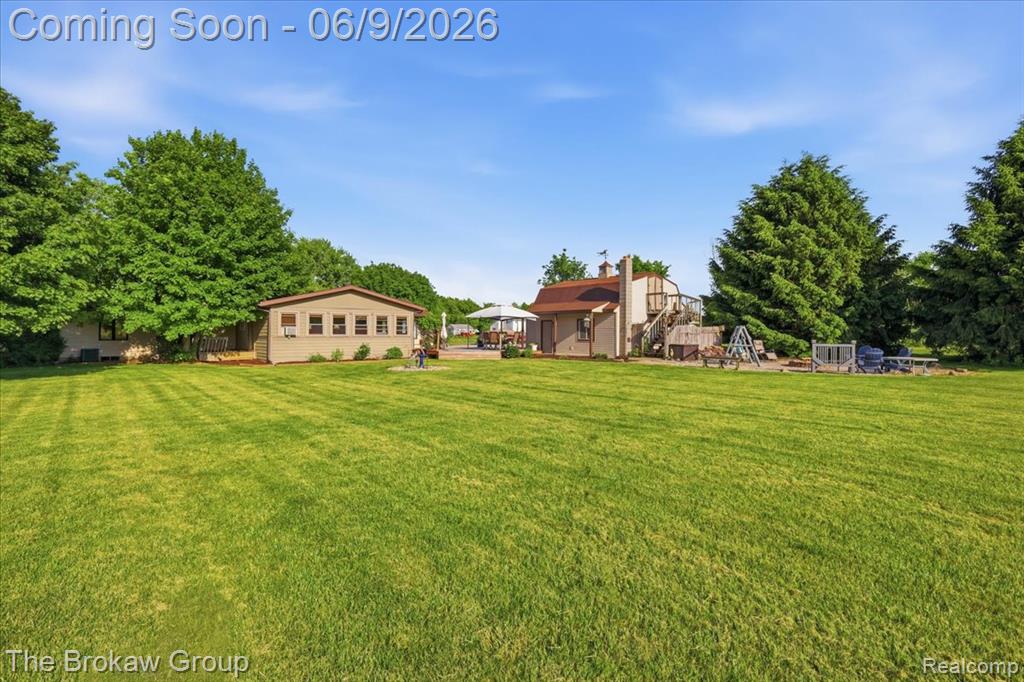 5461 North Henderson Road Davison, MI 48423 - Photo 58 of 64