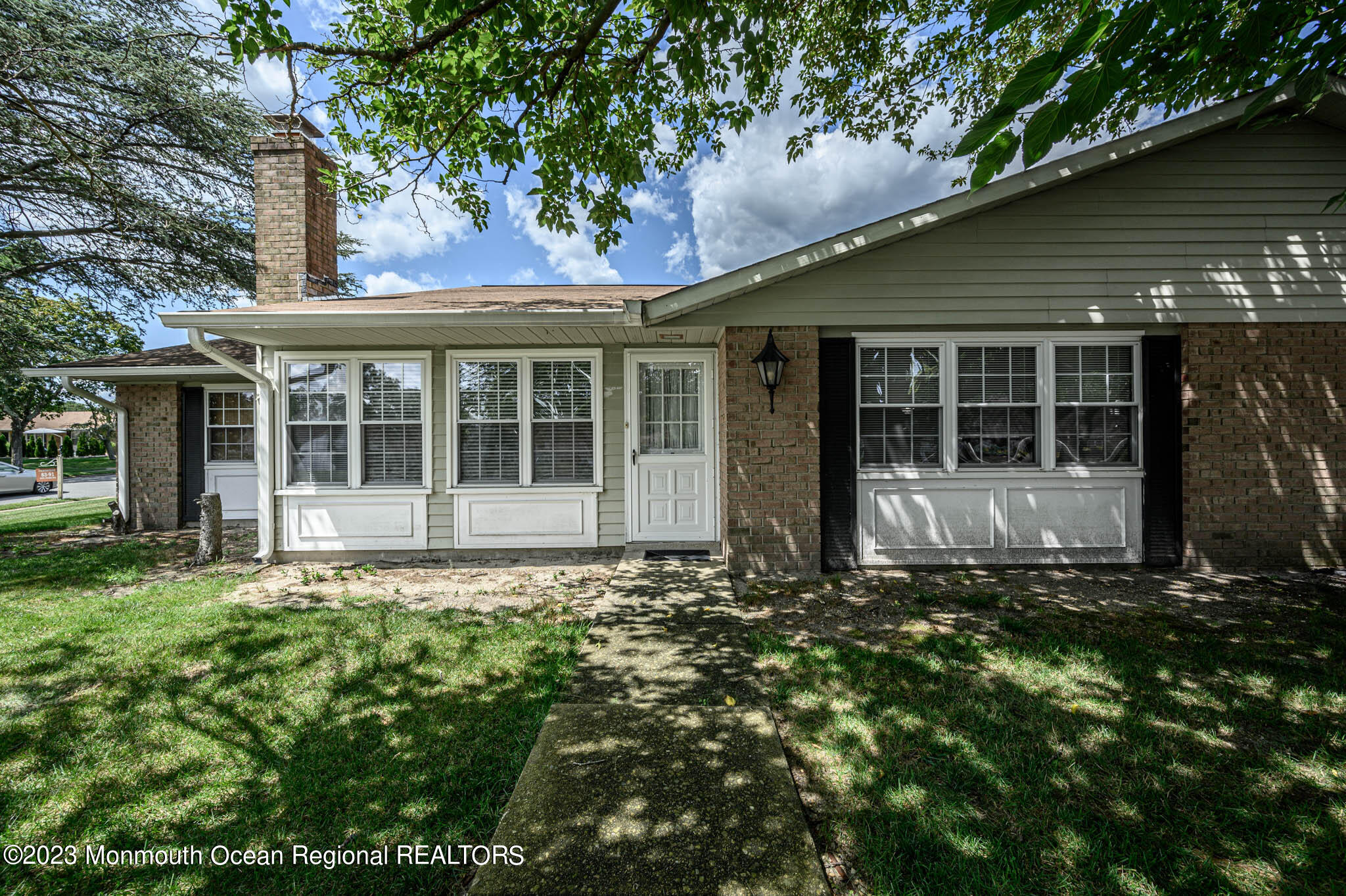 91A Cambridge Cir  