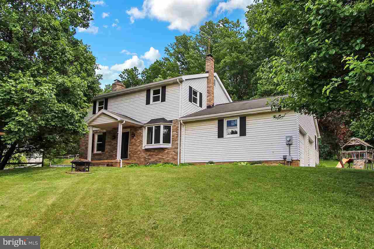 6386 Short Road Stewartstown, PA 17363 - Photo 1 of 34 Gallery Image 1