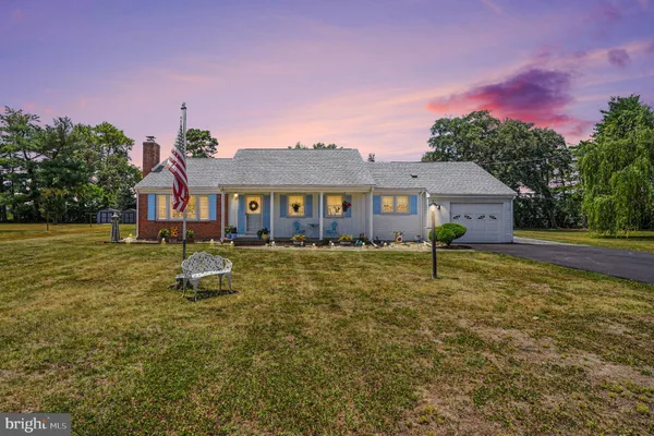 $349,900 | 21768 Maple Drive, Seaford, DE 19973