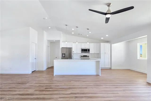 $649,900 | 5880 Johnnie Mine Street, Pahrump, NV 89060