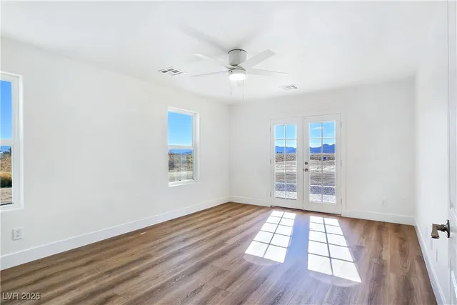 $649,900 | 5880 Johnnie Mine Street, Pahrump, NV 89060