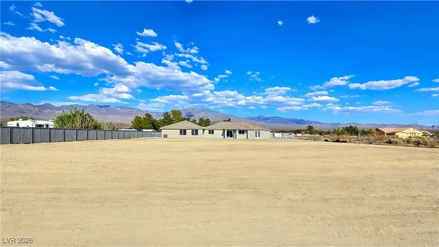 $649,900 | 5880 Johnnie Mine Street, Pahrump, NV 89060