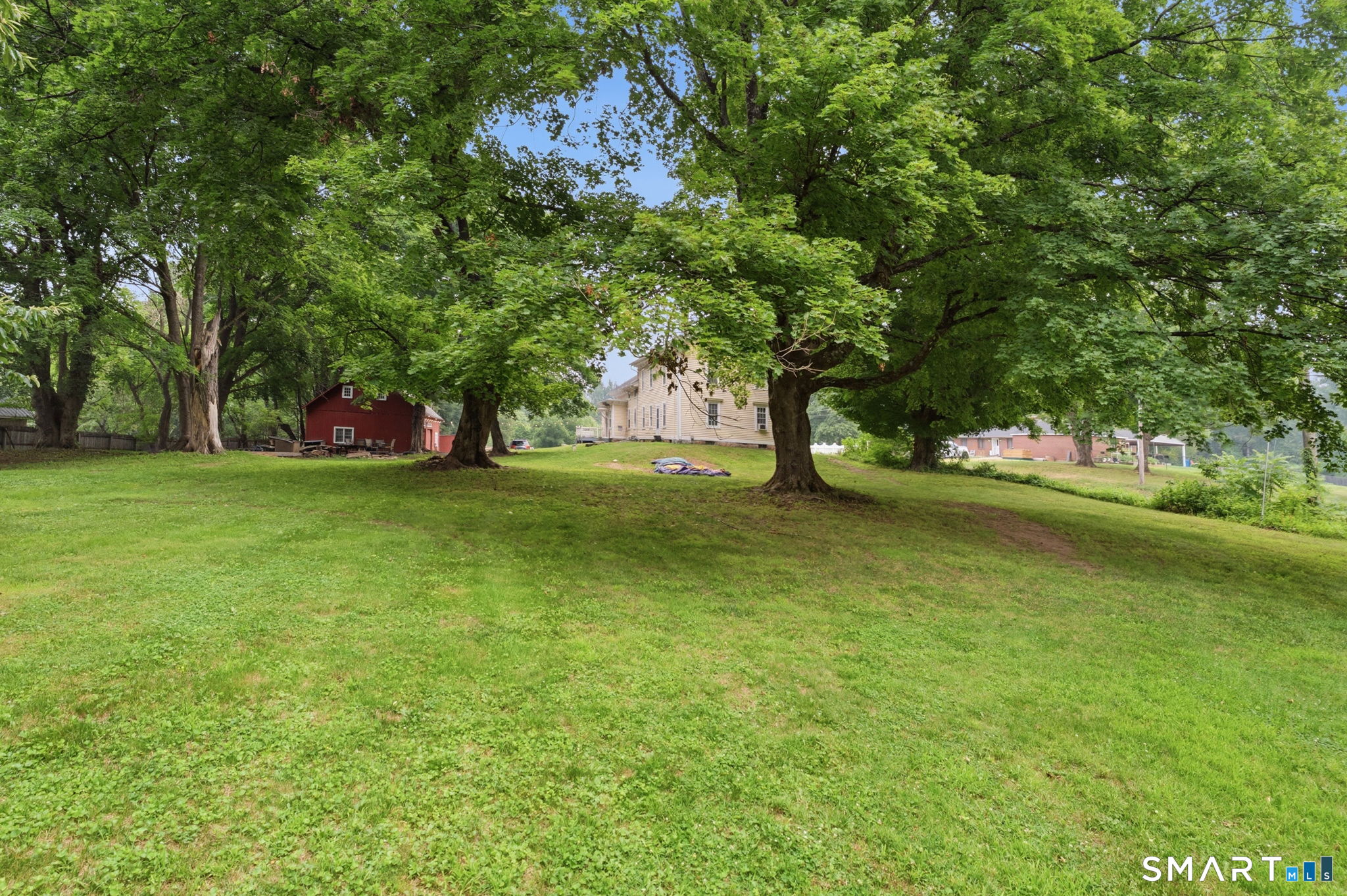 394 Jerusalem Road Windham, CT 06280 - Photo 38 of 40