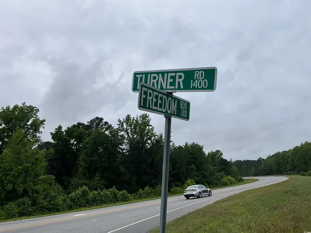 $685,000 | 1329 Turner Road, Florence, SC 29506