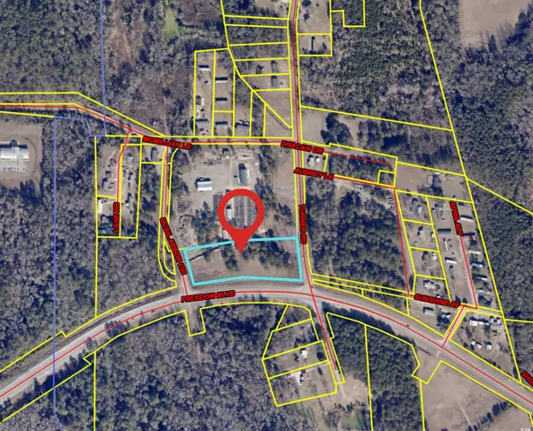 $685,000 | 1329 Turner Road, Florence, SC 29506