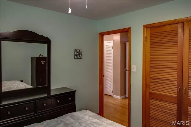 $163,000 | 1105 North Giddings Avenue, Jerseyville, IL 62052