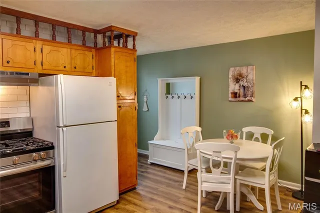 $163,000 | 1105 North Giddings Avenue, Jerseyville, IL 62052