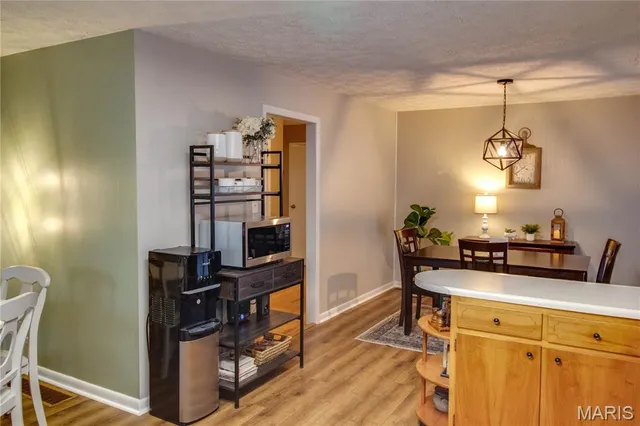 $163,000 | 1105 North Giddings Avenue, Jerseyville, IL 62052