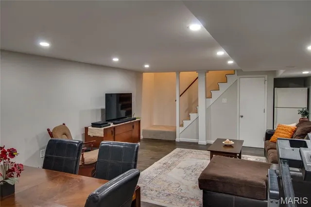 $163,000 | 1105 North Giddings Avenue, Jerseyville, IL 62052