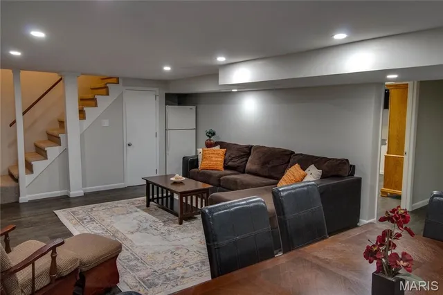 $163,000 | 1105 North Giddings Avenue, Jerseyville, IL 62052