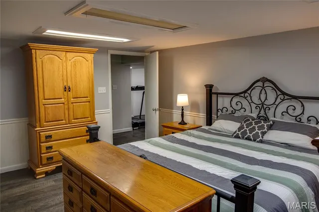 $163,000 | 1105 North Giddings Avenue, Jerseyville, IL 62052