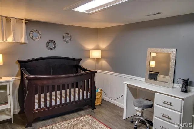 $163,000 | 1105 North Giddings Avenue, Jerseyville, IL 62052