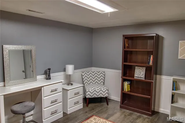 $163,000 | 1105 North Giddings Avenue, Jerseyville, IL 62052