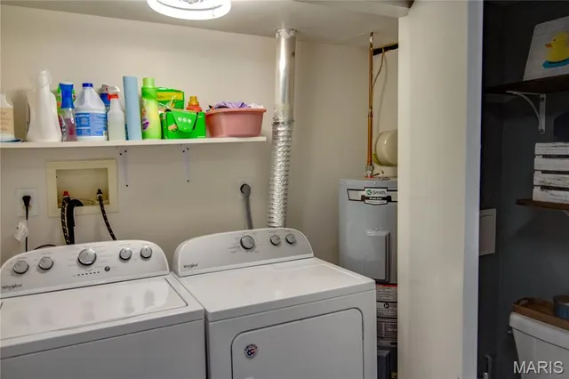 $163,000 | 1105 North Giddings Avenue, Jerseyville, IL 62052