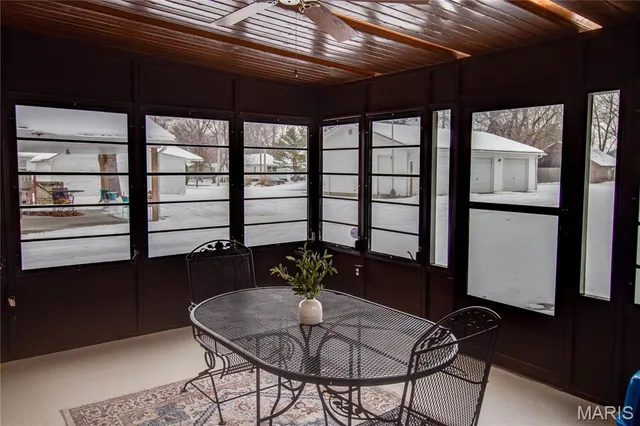 $163,000 | 1105 North Giddings Avenue, Jerseyville, IL 62052