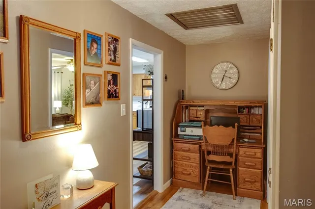 $163,000 | 1105 North Giddings Avenue, Jerseyville, IL 62052